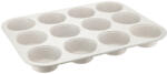 Ambition Nature muffin sütőforma 12 adaghoz 35x26.5x3 cm (82983)