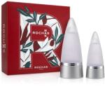 Rochas Man Подаръчен комплект EDT 100 ml + EDT 50 ml опция Red Cover with R