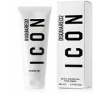 Dsquared2 Icon Pour Femme Душ гел за жени 200 ml