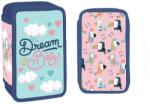 S-Cool Penar neechipat, Dream Big S-Cool, 3 fermoare SC2470 Penar