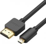UGREEN Cablu Ugreen 54697, HDMI la Micro HDMI, 1.5m