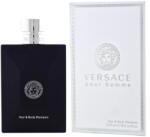 Versace Pour Homme Душ гел за мъже 250 ml - parfimo