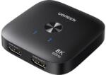 Ugreen Switch Video Ugreen AW700, 2x HDMI 2.1 Input, 8K 60Hz
