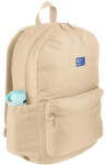 Oxford Ghiozdan scoala Oxford B-YOU, 42 x 29 x 17 cm, Bej (400204903)