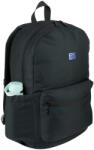 Oxford Ghiozdan scoala Oxford B-YOU, 42 x 29 x 17 cm, Negru (400204634)