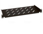Legrand Tálca Fix 1U-19, Mély: 250 mm, Max: 50 kg (E2S1U25)