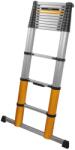Batavia Giraffe AIR teleszkopikus létra 3.81 m 13 lépcsős 7063088 (7063088)