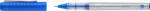 Faber-Castell Roller free ink 0.5mm albastru faber-castell (FC348501)