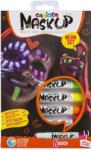 CARIOCA Culori piele set 6 Neon CARIOCA (43156)