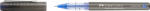 Faber-Castell Roller free ink needle 0.5mm albastru faber-castell (FC348601)