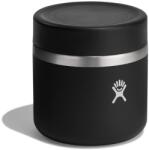 Hydro Flask Termo Flask termosz, fekete, 591 ml