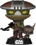 Funko Figura Funko POP! Star Wars: Star Wars - Embo & Keibu #842 (112822) Figurina