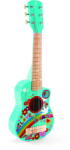 Hape - BOHO Gitár - Fa - 6 Húr