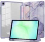 Tech-Protect Husa pentru Samsung Galaxy Tab A11 / Tab A9, Tech-Protect, SC PEN Hybrid, Violet