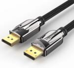 Vention Displayport/M - Displayport/M (черен), 1, 5 м, кабел