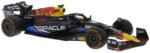Bburago Model de colecție BBURAGO Mașini de curse - Red Bull RB19, #1, Oracle Red Bull Racing, Red Bull, Formula 1, GP Austin 2023 (BBU38082VA)