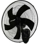  Fali ventilátor távirányítóval Φ50 60W, Eurolamp, 787386 (787386)