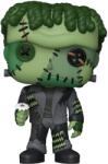 Funko Figura Funko POP! Movies: Universal Monsters - Patchwork Frankenstein #2014 (112895) Figurina