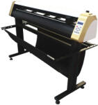  AS-720TS PRO Vágóplotter - 720mm - Szervomotoros (38fc02a6d6cd)