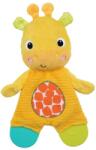 Bright Starts Играчка - гризалка Snuggle&Teethe жираф 0м+ (12348-6)