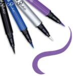 Buki France Set creativ - Pixuri pentru tatuaje - SILVER (54382)