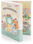 NICI MyMochi Calendarul de Advent Beauty, 24 piese (OLP102062588)