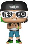 Funko Figura Funko POP! Rocks: Feid - Feid (Glows in The Dark) #483 (105395) Figurina
