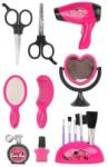 Wiky Set cosmetic cu uscător de păr 14cm (WKW038297)