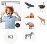 TATTONME Tatuaje pentru copii Set de animale (TSAnimal)