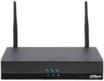 Dahua NVR Wifi Dahua NVR2108HC-W, 8 canale, 16 MP, Wi-Fi 6, 1 x HDD, HDMI, VGA, 80 Mbps (NVR2108HC-W)