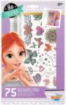 Buki France BeTeens Tatuaj temporar - sclipitor (TA004) (TA004)