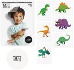 TATTONME Set tatuaje pentru copii dinozauri (TSDino)
