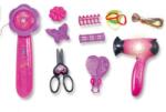 Wiky Set de păr pentru fete (WKW001874)