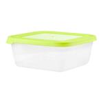 Domotti Albert ételtároló 2.5 l lime (5904134277480)