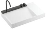 Hansgrohe Avalegra Mosdó termosztátos csapteleppel 78x47, 5 cm matt 22473340 (22473340)