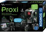 Kosmos Proxi programozható robot készlet NÉMET nyelvű 620585 (620585)
