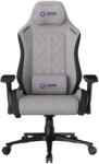 LORGAR CHA41, Ergonomic Gaming Chair Advanced, premium anti-stain fabric, Grey (LRG-CHA41-GY) - pcshop