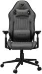 COUGAR Гейминг стол COUGAR GAMING Explore Royal Gray F, сив (CGR-EPF-ROG)