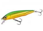  SHIMANO Shimano Cardiff Flügel Flat 70 70mm/5g T04 Green Gold