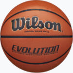 Wilson Minge de baschet Wilson Evolution brown mărime 7
