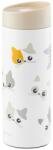 Ambition Kitty termoszbögre 350 ml cicák
