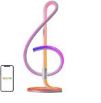 Lepro Desk lamp LEPRO TB2 RGB (61746) - vexio