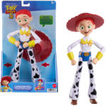 Toy Story 5, Jessie, figurina cu functie, 30 cm Figurina