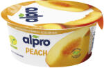Alpro őszibarackos Szójagurt 150gh