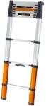 Batavia Giraffe AIR teleszkópos létra 2.93 m 10 fokos 7064582 (7064582)