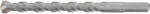 TOYA Burghiu universal 16 x 200 mm (YT-439366) Burghiu