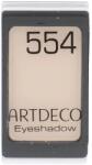 ARTDECO Eyeshadow Matt 0, 8 g árnyék 554 Matt Natural Vanilla