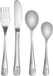 reer Комплект метални прибори Reer Growing, 4 броя (22238) - topmarket