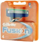 Gillette Fusion5 Borotvabetét férfiaknak Szett
