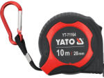 TOYA Ruletă 10 m x 28 mm (YT-71164)